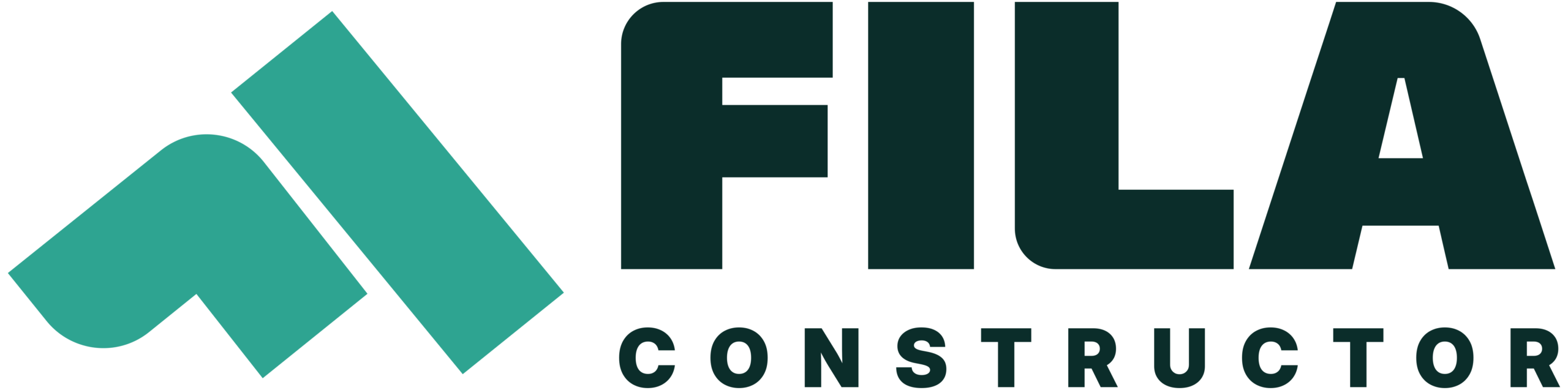 Logo FILA Constructor