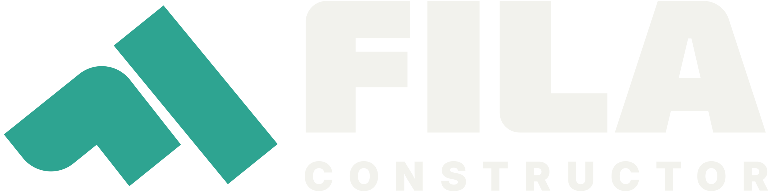 FILA Constructor Logo