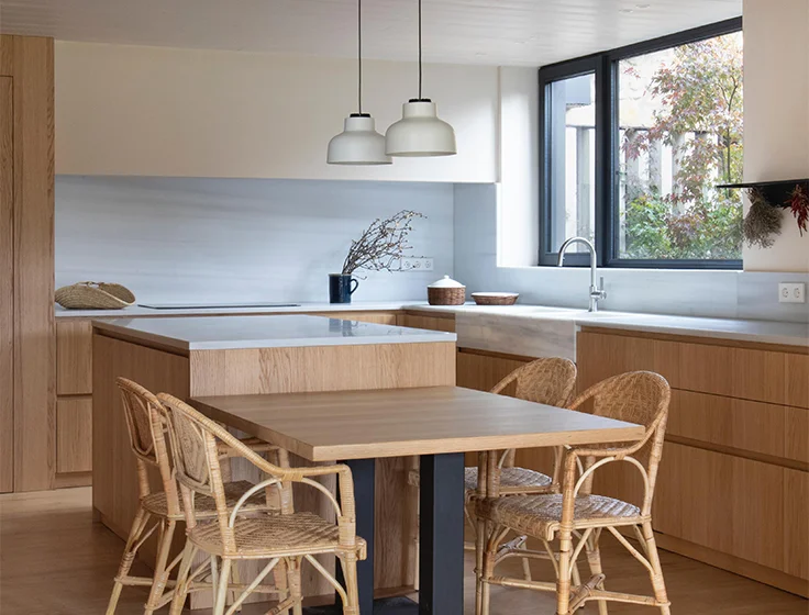 renovations and rehabilitations