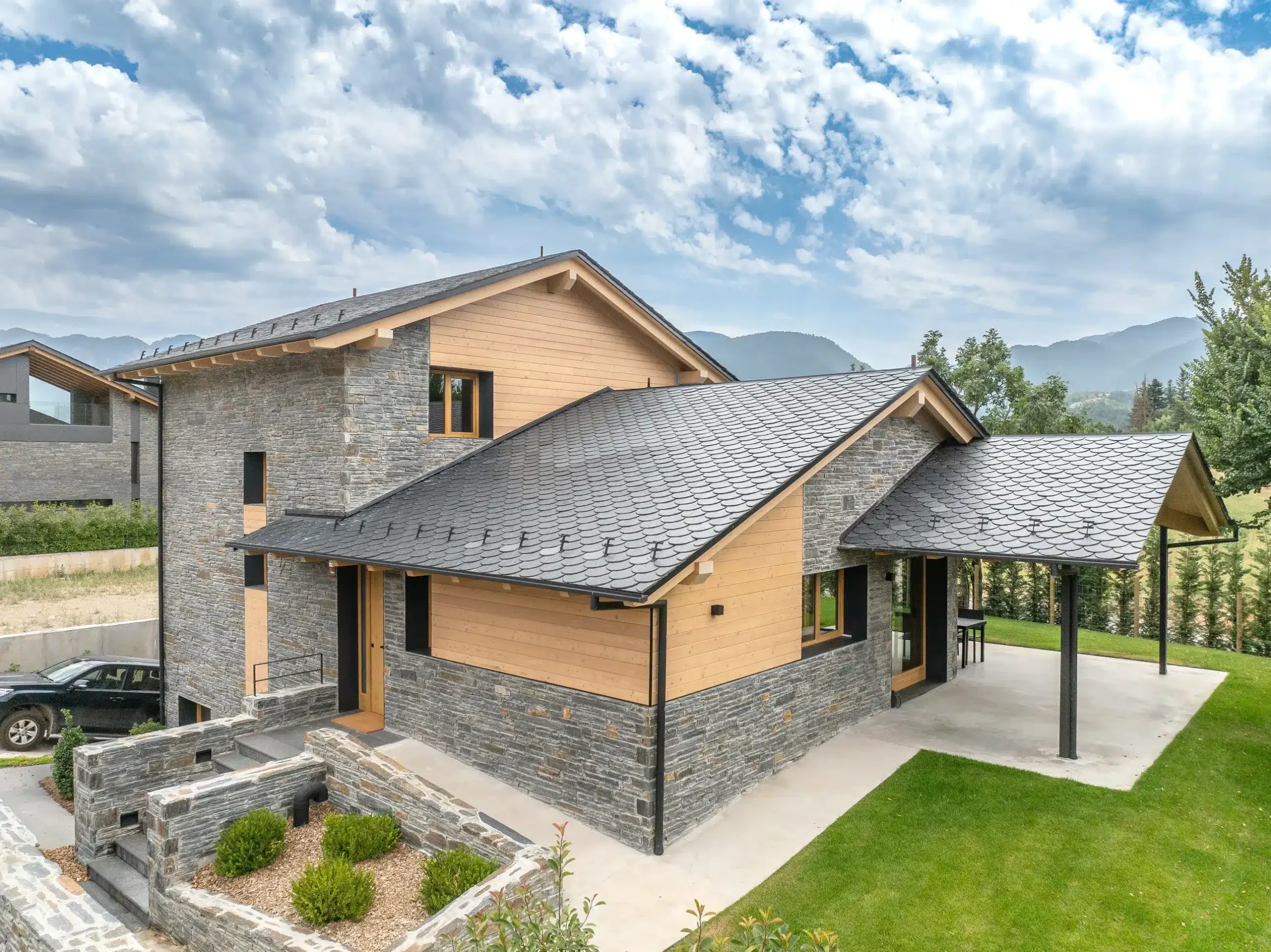 Casa L'Arrel